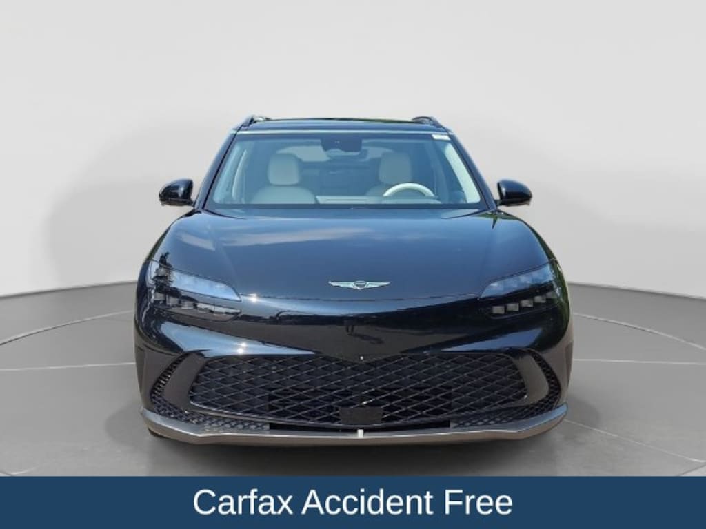 Used 2023 Genesis GV60 Performance SUV