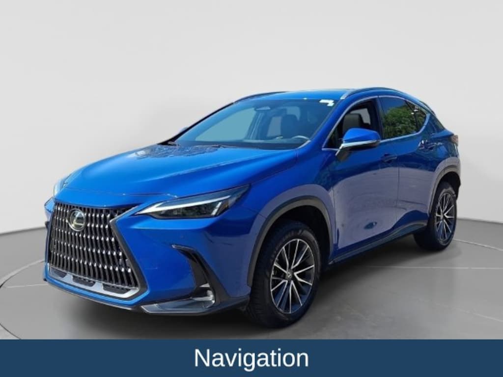 Used 2024 Lexus NX 350 Premium SUV