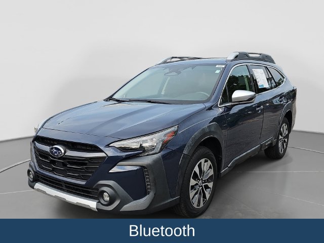 Used 2023 Subaru Outback Touring XT SUV