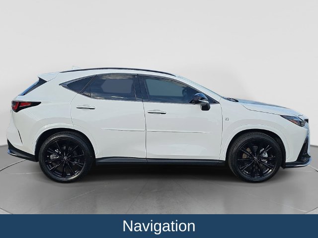 Used 2024 Lexus NX 350 F Sport Handling SUV