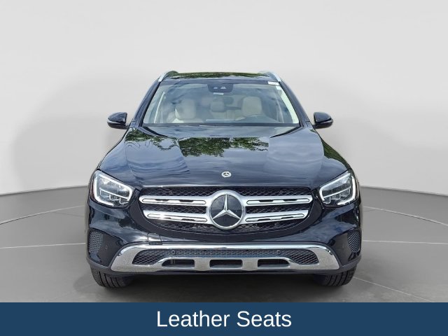 Used 2022 Mercedes-Benz GLC GLC 300 SUV