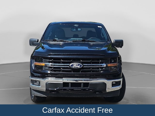 Used 2024 Ford F-150 XLT Truck