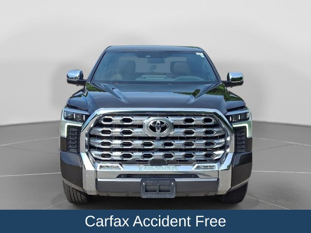 Used 2023 Toyota Tundra 1794 Truck