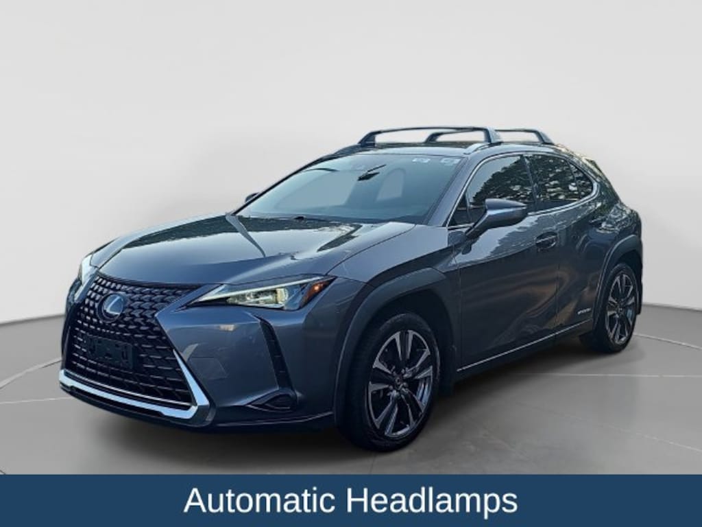 Used 2020 Lexus UX 250h 250h Base SUV