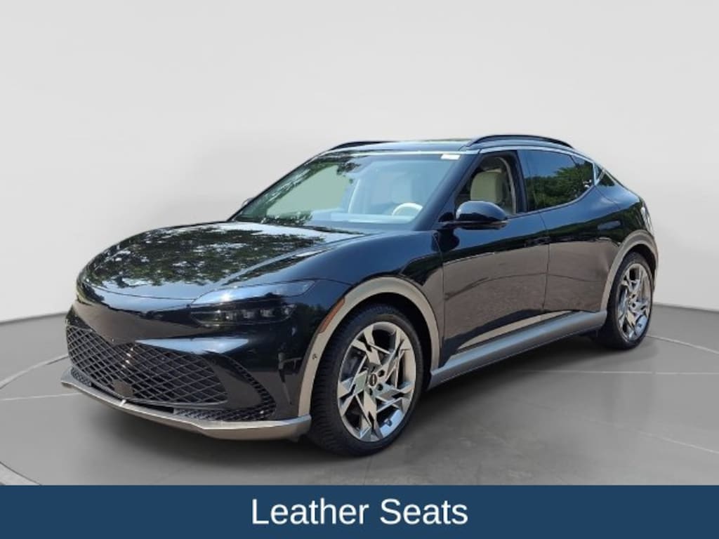 Used 2023 Genesis GV60 Performance SUV