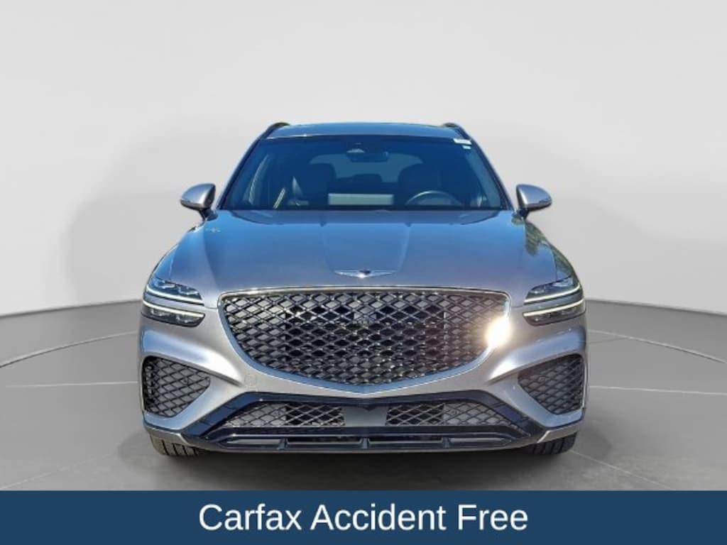 Used 2022 Genesis GV70 3.5T Sport SUV