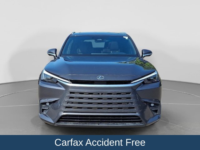 Used 2024 Lexus TX 350 Premium SUV