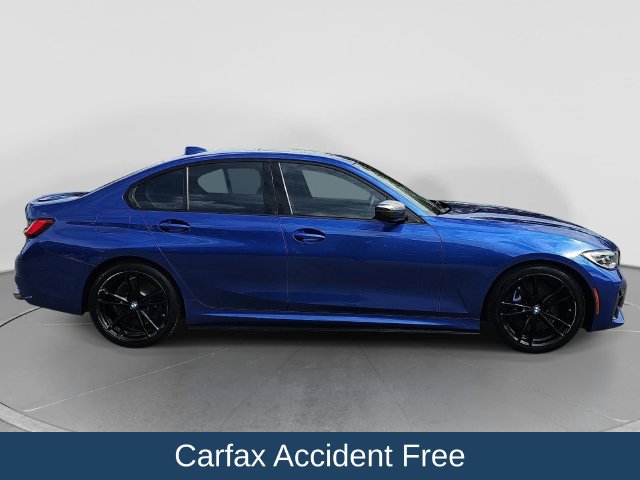 Used 2020 BMW 3 Series M340i Sedan