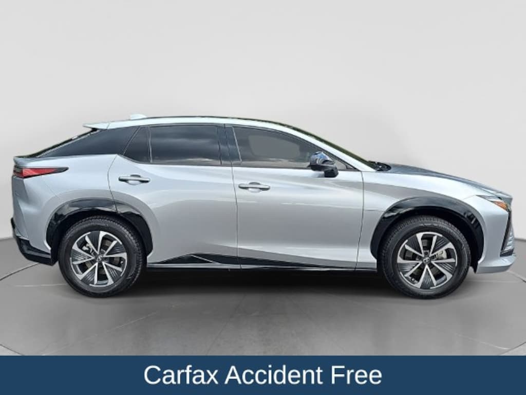 Used 2024 Lexus RZ 300e Premium SUV