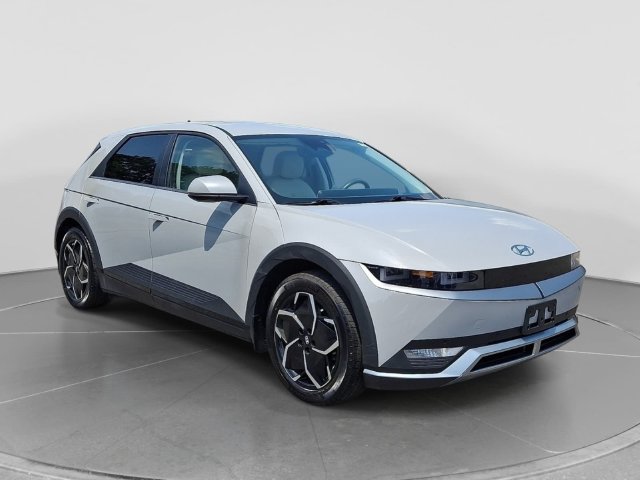 2023 Hyundai IONIQ 5 SEL SUV