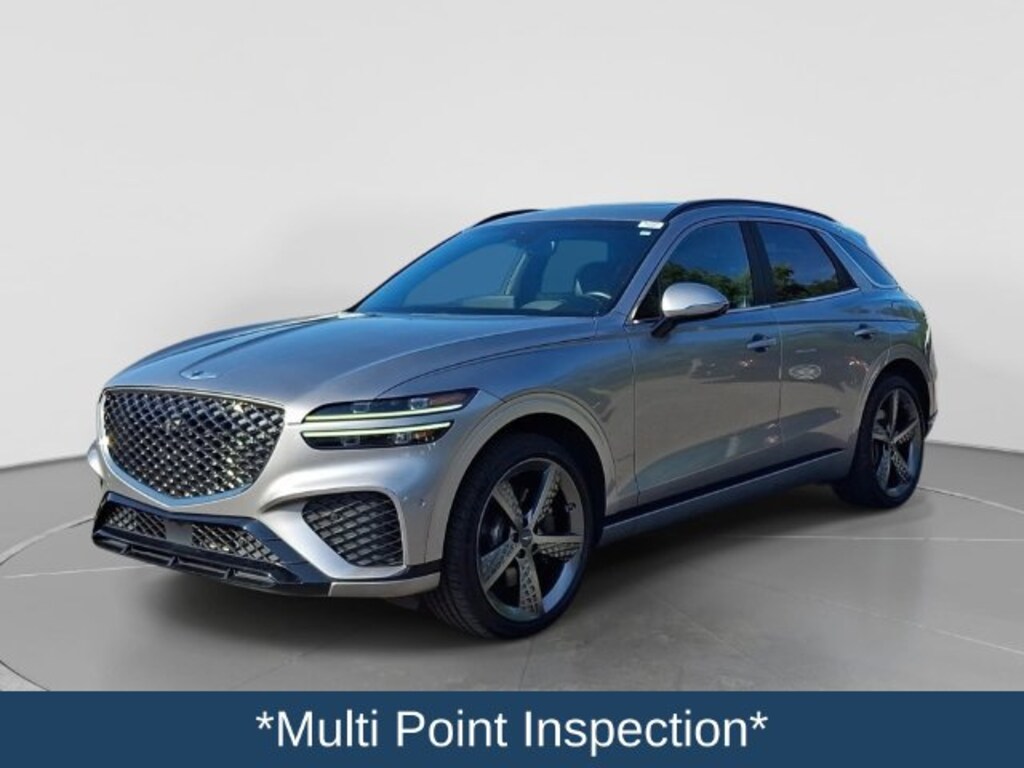 Used 2022 Genesis GV70 3.5T Sport SUV