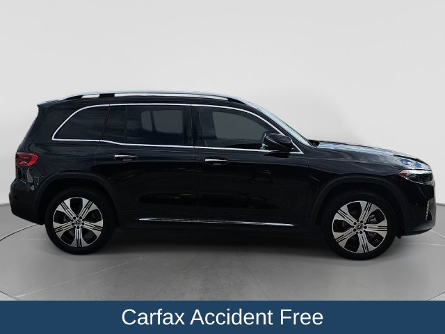 Used 2024 Mercedes-Benz EQB 350 SUV