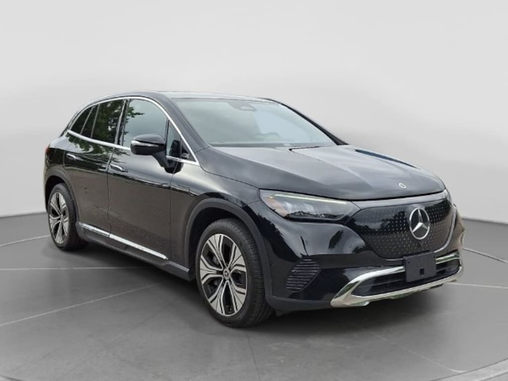 Used 2023 Mercedes-Benz EQE 350 SUV SUV