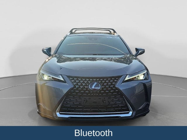 Used 2020 Lexus UX 250h 250h Base SUV