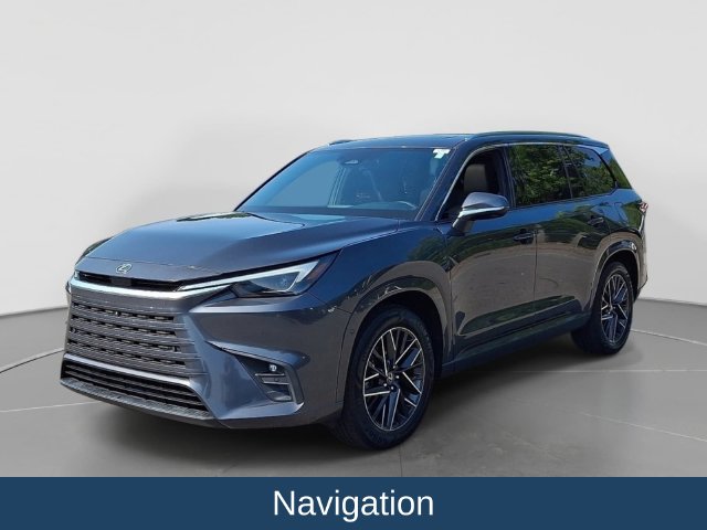 Used 2024 Lexus TX 350 Premium SUV