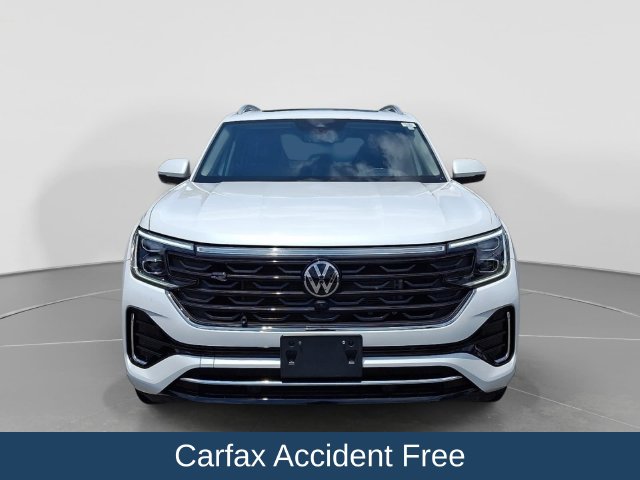 Used 2024 Volkswagen Atlas 2.0T SEL Premium R-Line SUV