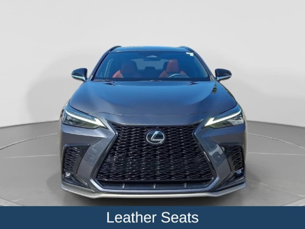 Used 2024 Lexus NX 350 F Sport Handling SUV