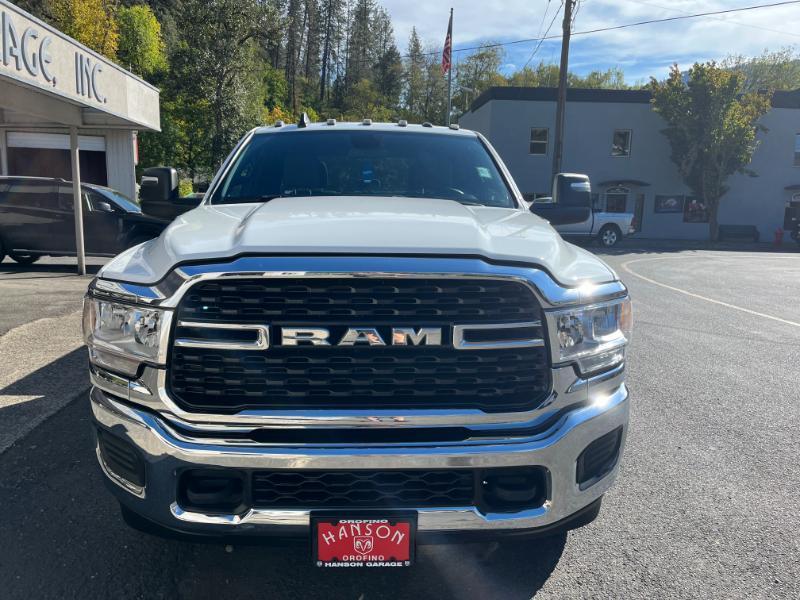 2024 RAM 3500 Chassis Cab SLT
