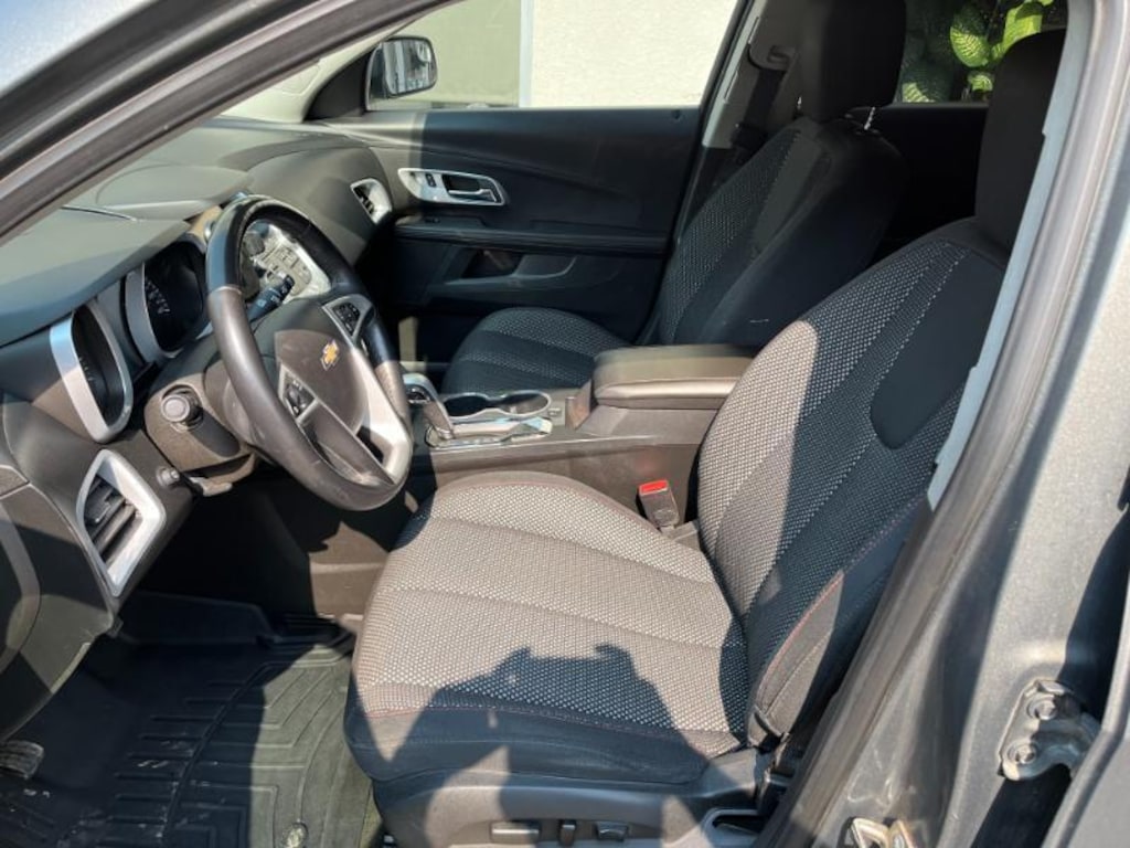 Used 2012 Chevrolet Equinox AWD 4dr LT w/1LT
