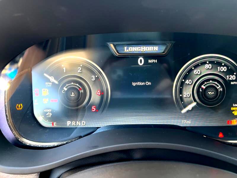 2025 RAM 2500 Limited - Photo 6