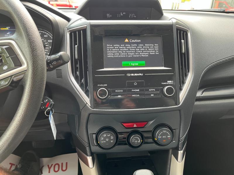 2023 Subaru Forester Base - Photo 7