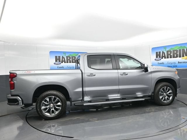 2026 Chevrolet Silverado 1500 Custom - Photo 5