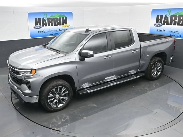 2026 Chevrolet Silverado 1500 Custom - Photo 19