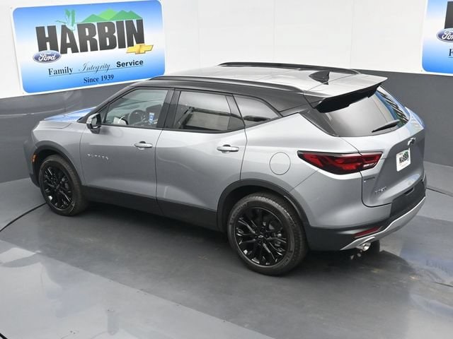 2026 Chevrolet Blazer 3LT - Photo 26