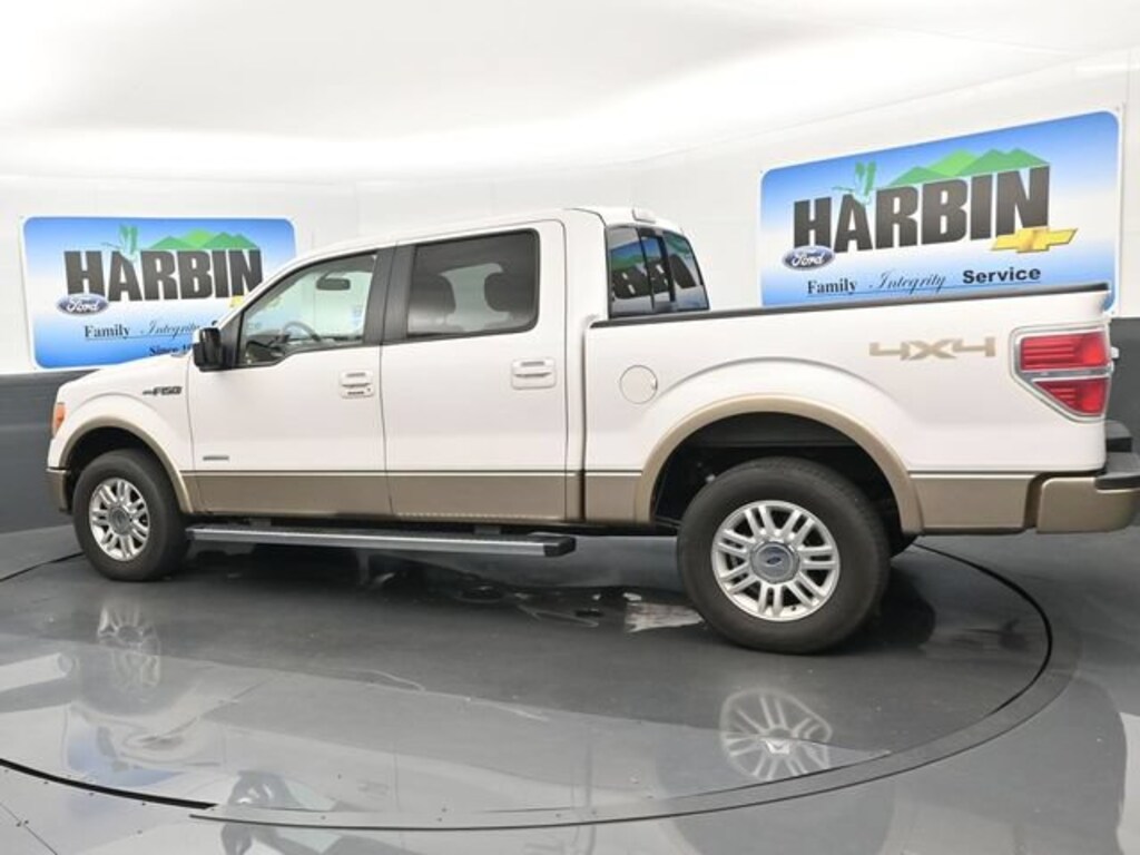 Used 2014 Ford F-150 XL
