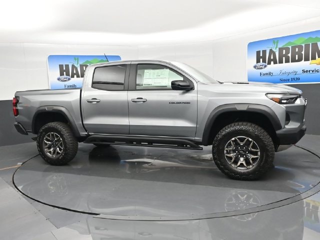 2026 Chevrolet Colorado ZR2 - Photo 7