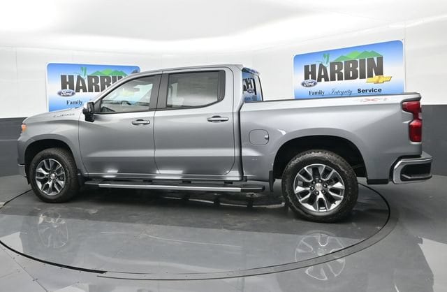 2026 Chevrolet Silverado 1500 Custom - Photo 2