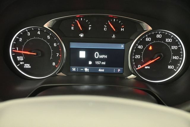 2026 Chevrolet Blazer 3LT - Photo 15