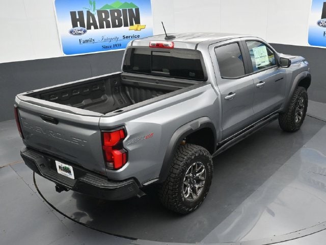 2026 Chevrolet Colorado ZR2 - Photo 23