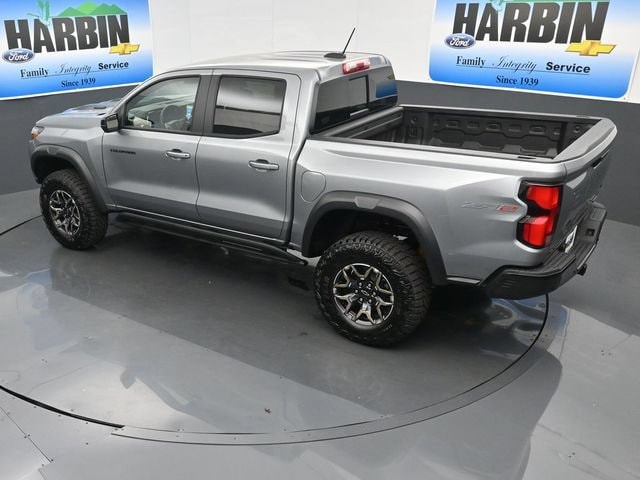 2026 Chevrolet Colorado ZR2 - Photo 22