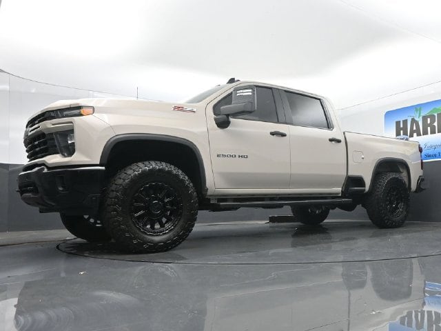2026 Chevrolet Silverado 2500 HD Custom - Photo 17