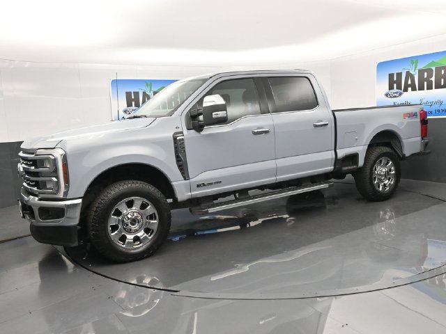 Used 2025 Ford Super Duty F-250 SRW XL