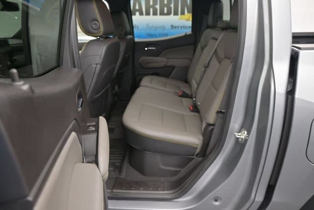 2026 Chevrolet Colorado ZR2 - Photo 8
