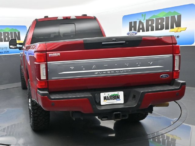 Used 2020 Ford Super Duty F-250 SRW XL