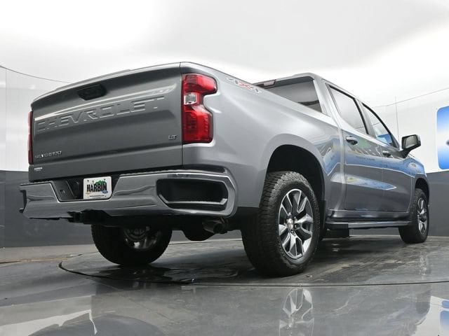 2026 Chevrolet Silverado 1500 Custom - Photo 17