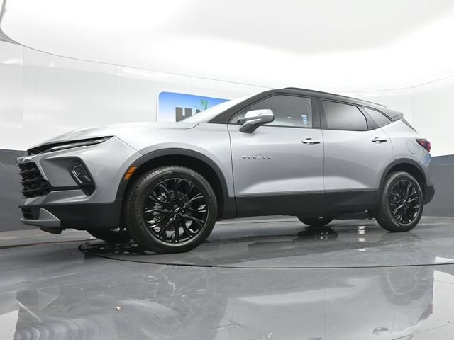 2026 Chevrolet Blazer 3LT - Photo 21