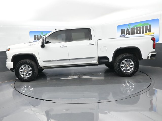 Used 2024 Chevrolet Silverado 2500 HD High Country Truck