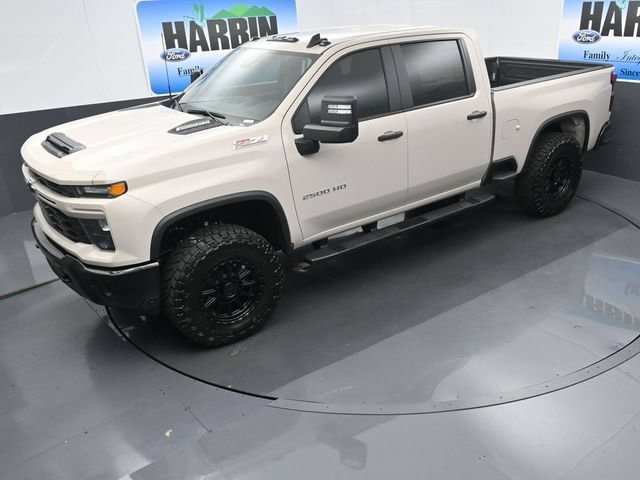 2026 Chevrolet Silverado 2500 HD Custom - Photo 21