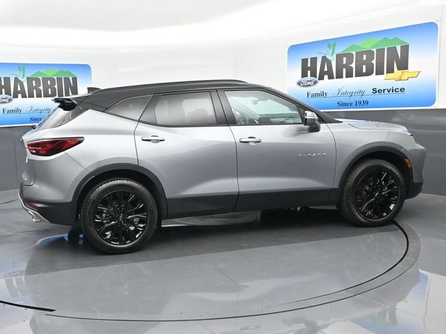2026 Chevrolet Blazer 3LT - Photo 6