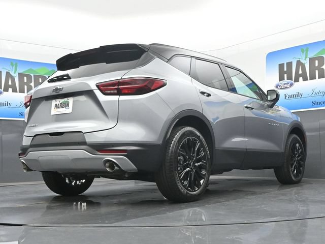2026 Chevrolet Blazer 3LT - Photo 23
