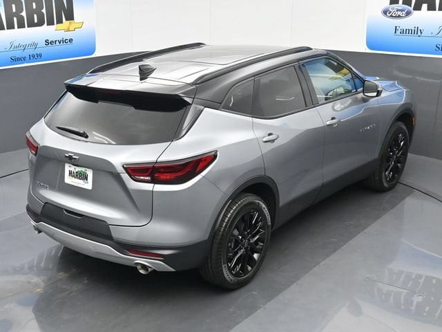 2026 Chevrolet Blazer 3LT - Photo 27