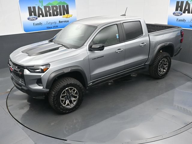 2026 Chevrolet Colorado ZR2 - Photo 21