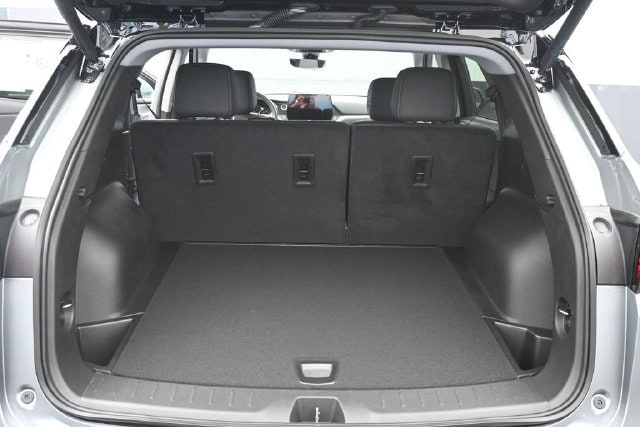 2026 Chevrolet Blazer 3LT - Photo 8