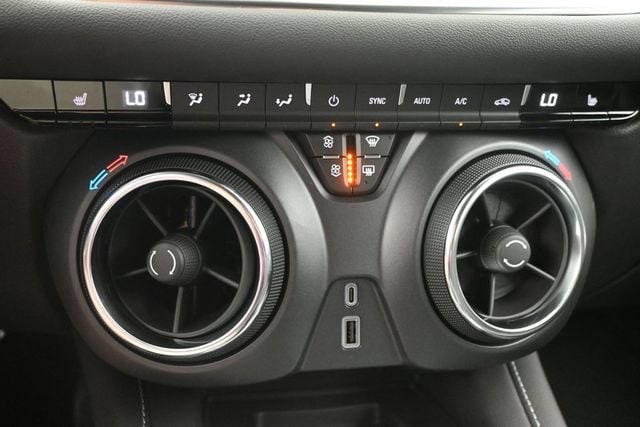 2026 Chevrolet Blazer 3LT - Photo 18