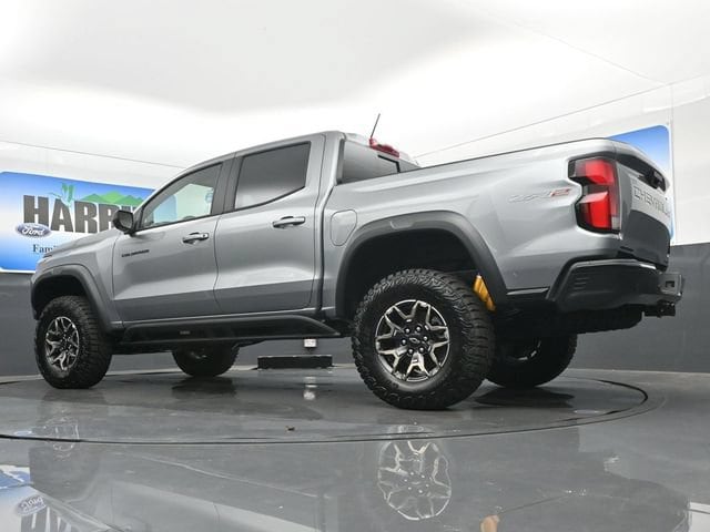 2026 Chevrolet Colorado ZR2 - Photo 18