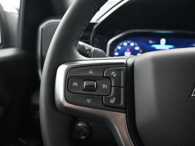 2026 Chevrolet Silverado 1500 Custom - Photo 12